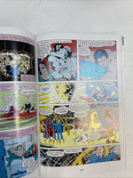 Secret Wars Soft Cover (Marvel, Comic Books) - Bitz & Buttons