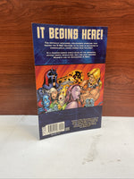 X-Men Age Of Apocalypse Soft Cover (Marvel, Comic Books) - Bitz & Buttons