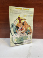 Deadpool Vs The Marvel Universe Soft Cover (Marvel, Comic Books) - Bitz & Buttons