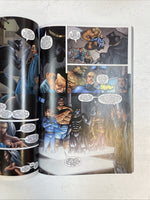 Deadpool Vs The Marvel Universe Soft Cover (Marvel, Comic Books) - Bitz & Buttons