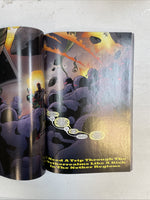 Deadpool Vs The Marvel Universe Soft Cover (Marvel, Comic Books) - Bitz & Buttons