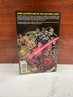 Uncanny X-Men The New Age On Ice  Soft Cover (Marvel, Comic Books) - Bitz & Buttons