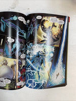 Uncanny X-Men The New Age On Ice  Soft Cover (Marvel, Comic Books) - Bitz & Buttons