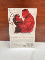 Thunderbolts No Quarter Soft Cover (Marvel, Comic Books) - Bitz & Buttons