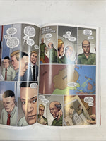 Thunderbolts No Quarter Soft Cover (Marvel, Comic Books) - Bitz & Buttons