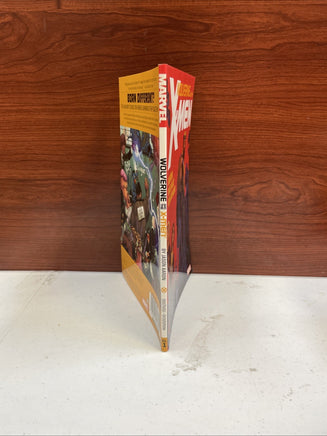 Wolverine And The X-Men Vol 1 Soft Cover (Marvel, Comic Books) - Bitz & Buttons