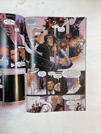Wolverine And The X-Men Vol 1 Soft Cover (Marvel, Comic Books) - Bitz & Buttons