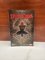 The Superior Spider-Man Soft Cover (Marvel, Comic Books) - Bitz & Buttons