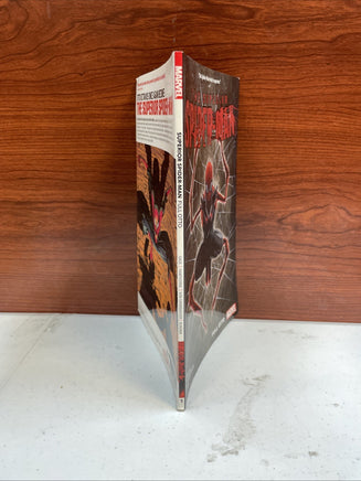 The Superior Spider-Man Soft Cover (Marvel, Comic Books) - Bitz & Buttons