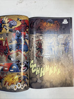 The Superior Spider-Man Soft Cover (Marvel, Comic Books) - Bitz & Buttons