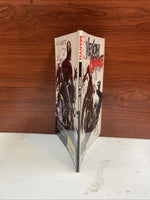 Venom Vs Carnage Soft Cover (Marvel, Comic Books) - Bitz & Buttons