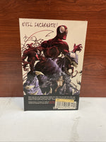 Venom Vs Carnage Soft Cover (Marvel, Comic Books) - Bitz & Buttons