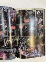 Venom Vs Carnage Soft Cover (Marvel, Comic Books) - Bitz & Buttons