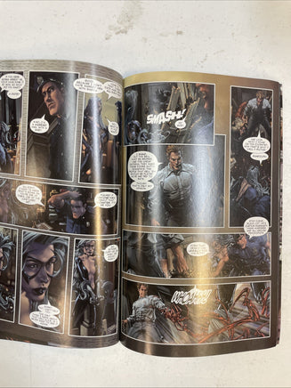 Venom Vs Carnage Soft Cover (Marvel, Comic Books) - Bitz & Buttons