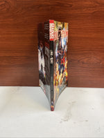 War Of Kings Soft Cover (Marvel, Comic Books) - Bitz & Buttons