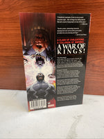 War Of Kings Soft Cover (Marvel, Comic Books) - Bitz & Buttons