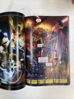 War Of Kings Soft Cover (Marvel, Comic Books) - Bitz & Buttons