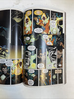 Realm Of Kings Soft Cover (Marvel, Comic Books) - Bitz & Buttons