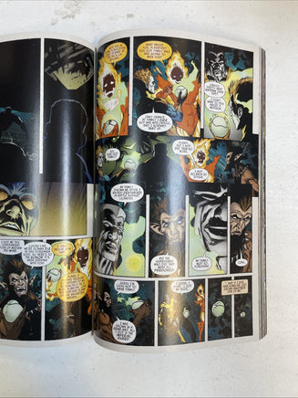 Realm Of Kings Soft Cover (Marvel, Comic Books) - Bitz & Buttons