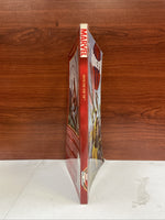 House Of M Soft Cover (Marvel, Comic Books) - Bitz & Buttons