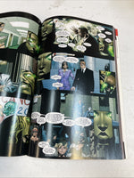 House Of M Soft Cover (Marvel, Comic Books) - Bitz & Buttons