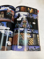 House Of M Soft Cover (Marvel, Comic Books) - Bitz & Buttons