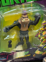 Pig Head Bebop Nickelodeon (TMNT Ninja Turtles, Playmates) SEALED
