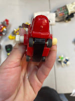 Super Combination Robot B/O 17 in 1 (Vintage Voltron KO, Hsiang Shan Toys) - Bitz & Buttons