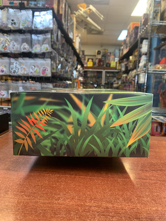 Jungle Boy & Luchasaurus #36 Jurassic Express (All Elite Wrestling AEW, Jazwares) **SEALED** - Bitz & Buttons