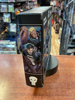 The Punisher War Journal 2 Pack (Marvel Legends, Hasbro) SEALED