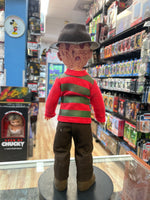 Freddy Krueger (Living Dead Dolls LDD, Mezco) - Bitz & Buttons
