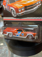 Chevelle Delivery '70 (Hot Wheels Collectors, Mattel) SEALED