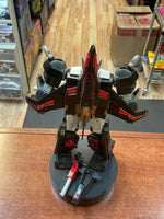 Ominus & Sky Shadow Leader Class (Transformers Titans Return, Hasbro) COMPLETE - Bitz & Buttons