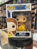 Ballroom Belle #242 (Funko Pop, Disney) - Bitz & Buttons