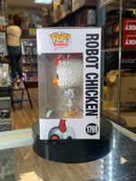 Robot Chicken #1769 (Funko Pop,Animation)