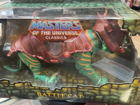 Battle Cat (MOTU Classics, Mattel) **SEALED** - Bitz & Buttons