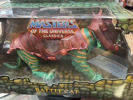 Battle Cat (MOTU Classics, Mattel) **SEALED** - Bitz & Buttons