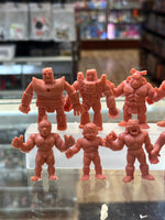 Muscle Lot of 10 Bag C (Vintage Muscle Men, Mattel) - Bitz & Buttons