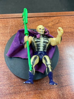 Scareglow (Vintage MOTU, Mattel) **COMPLETE**