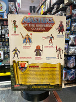 Gwildor (MOTU Classics, Masters Of The Universe, Mattel) **SEALED**