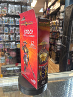 Raiden Merciless Guardian (Mortal Kombat, McFarlane Toys)