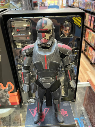 Hunter The Bad Batch TMS050 1/6 Scale (Star Wars, Hot Toys) COMPLETE - Bitz & Buttons
