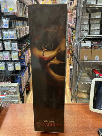 Annabelle Doll 18 Inch Doll (The Conjuring, Mezco Toyz) SEALED - Bitz & Buttons