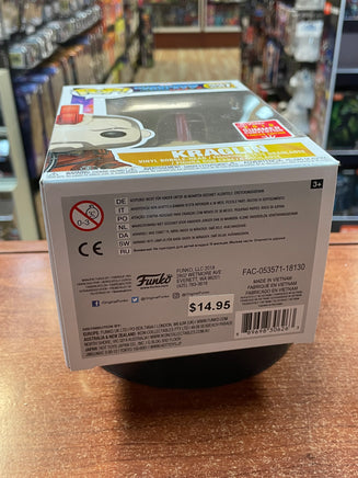 Kraglin #337 SDCC (Funko Pop, Marvel) - Bitz & Buttons