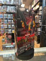 Cowboy Deadpool -BAF Sauron- (Marvel Legends, Hasbro) *SEALED*