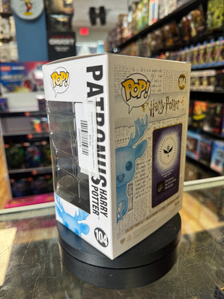 Patronus #104 (Funko Pop, Harry Potter) - Bitz & Buttons