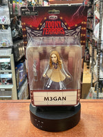 Megan (Toony Terrors, NECA) SEALED