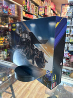 Batman Construction Figure with Bike #76273 (Lego, Batman)  **SEALED**