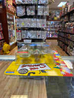 Scout Leader Ned Flanders Series 10 (Vintage Simpsons, Playmates) SEALED - Bitz & Buttons