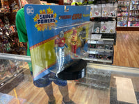 Peacemaker Juda Vigilante 3 pack (Super Powers, McFarlane) **SEALED**